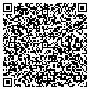 QR code with Traphagen's Honey contacts
