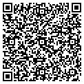 QR code with L E Bethune contacts