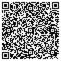 QR code with Nydcc contacts