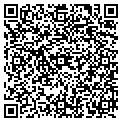 QR code with Zul Racing contacts