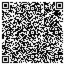 QR code with M G Architects contacts