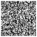 QR code with Tw Properties contacts