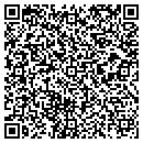 QR code with A1 Locksmith 24 Hours contacts