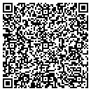 QR code with D D Reinforcing contacts