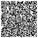 QR code with Hale Electric Co Inc contacts