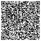 QR code with Hamptons Entertainment Systems contacts