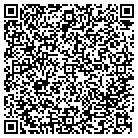 QR code with Cachet Beauty Salon Barber Shp contacts