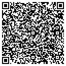 QR code with James L Barr contacts