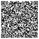 QR code with Ulster Department Bldgs Grounds contacts