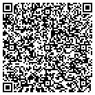 QR code with Szubas Landscaping Snow Plowin contacts