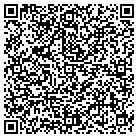 QR code with Michael F Pisano DC contacts
