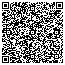 QR code with Area Web contacts