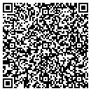 QR code with Arnold J Weiner PHD contacts