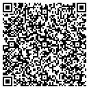 QR code with Antra Realty contacts