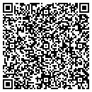 QR code with MLS Tires contacts