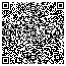 QR code with Ashokan House contacts