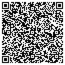 QR code with Hoffman Car Wash contacts