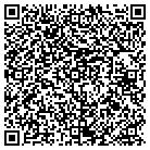 QR code with Hyder Machinery & Tool Inc contacts