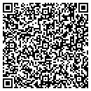 QR code with A Gentle Touch contacts
