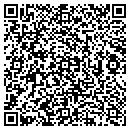 QR code with O'Reilly Electric Inc contacts