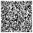 QR code with All Bugs contacts