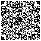 QR code with B & R Integrity Real Estate contacts
