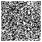 QR code with Hillsberg Sharp Corbacio contacts
