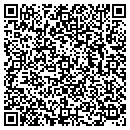 QR code with J & N Home Improvements contacts