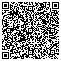 QR code with D J Crowell Co Inc contacts