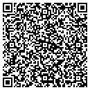 QR code with AJC Printing Inc contacts