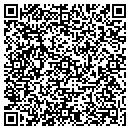 QR code with AA & Rss Scales contacts