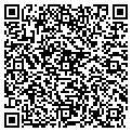 QR code with All Gifted One contacts