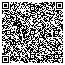 QR code with Robin's Shining Shears contacts
