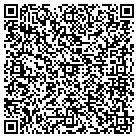 QR code with Hickeys Auto Repr Diagnstc Center contacts
