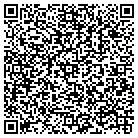 QR code with First Community Care LLC contacts