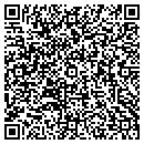 QR code with G C Acres contacts