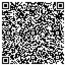 QR code with Andor Realty contacts