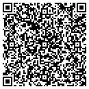 QR code with A Salt & Battery contacts