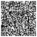 QR code with Joey's Diner contacts