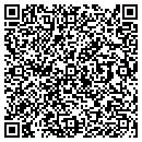 QR code with Masterscapes contacts