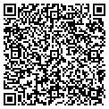 QR code with PEF contacts