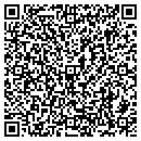 QR code with Hermitage Motel contacts