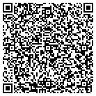QR code with Upon A Once Time Inc contacts