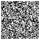 QR code with Artlightning Productions contacts