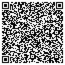 QR code with Kline Yoel contacts