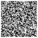 QR code with A B C Heating contacts