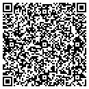 QR code with Over Edge Binding Corp contacts