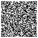 QR code with John C Webb contacts
