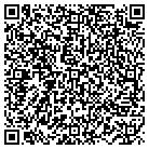 QR code with Mamaroneck Station Liquors Inc contacts