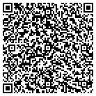 QR code with MJS Designs Unlimited Inc contacts